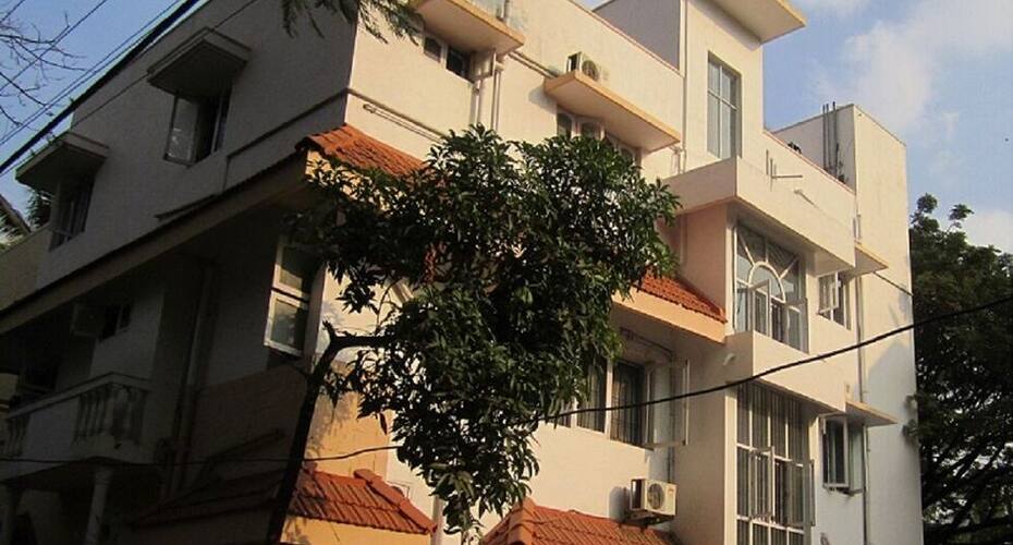 Zip Rooms Premium Services Indiranagar, Bangalore 1